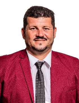 Adriano Prazeres dos Santos